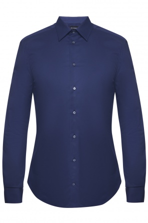 Classic shirt, zdjęcie 1 Classic shirt od Emporio Armani